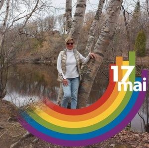 Meet your Posher, Lepage